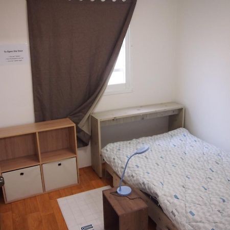 Guesthouse 345 首爾 外观 照片
