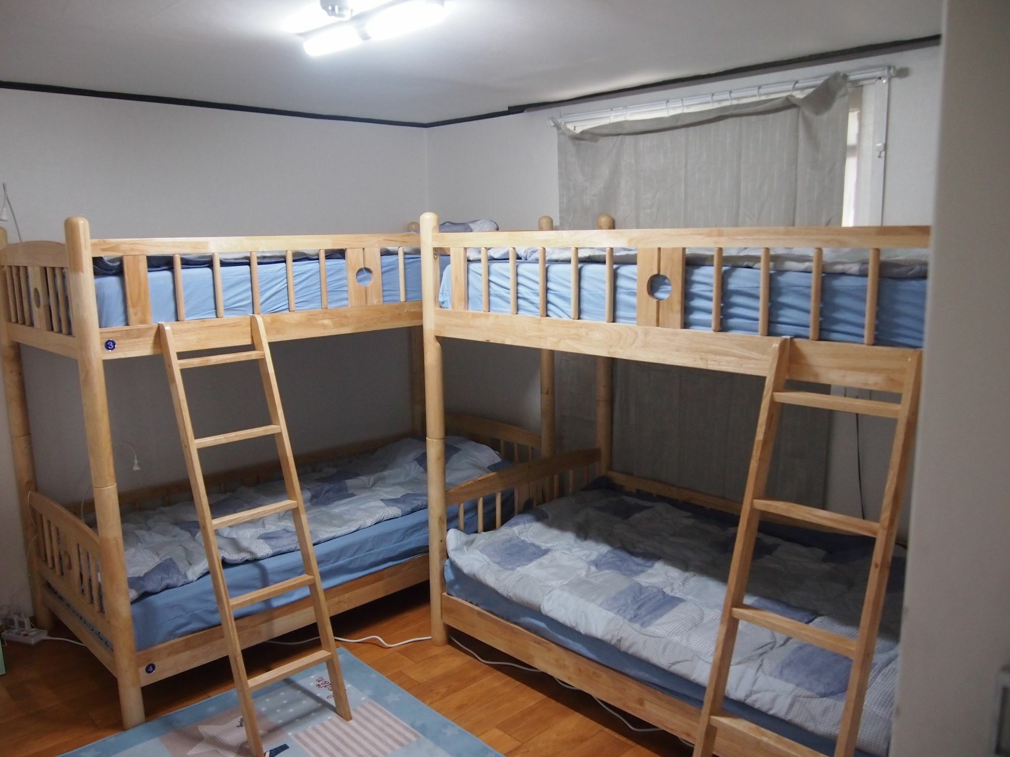Guesthouse 345 首爾 外观 照片